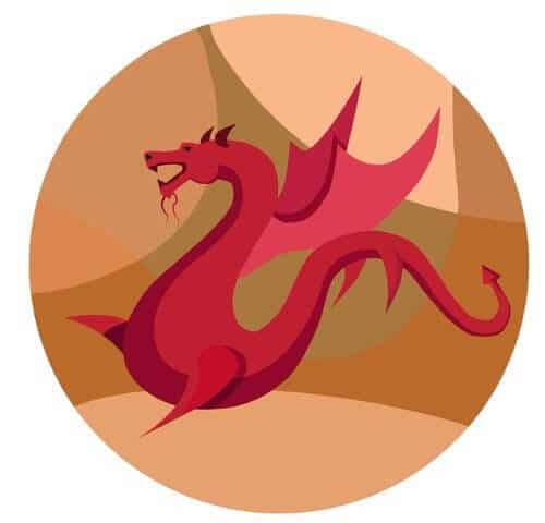 Year of the Dragon – 2023 Horoscope & Luck Predictions