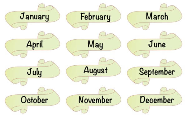Monthly chinese horoscope