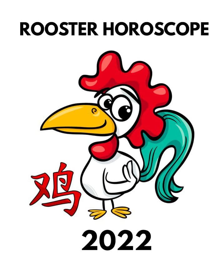 Is Rooster Lucky In 2022 Ouestny