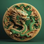 Nostradamus predictions for the Year of the Dragon, 2024