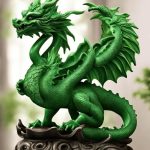 Lucky Numbers for The Year of The Dragon 2024