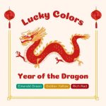 What is The Lucky Color of 2024 Based On Feng shui